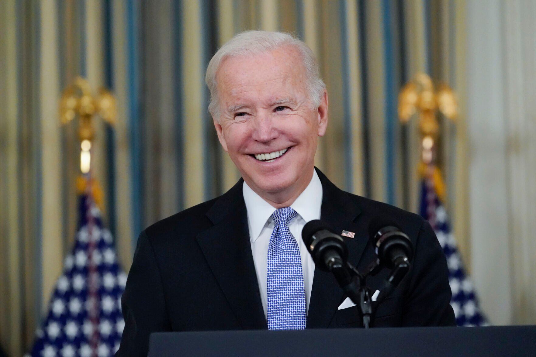 Joe Biden